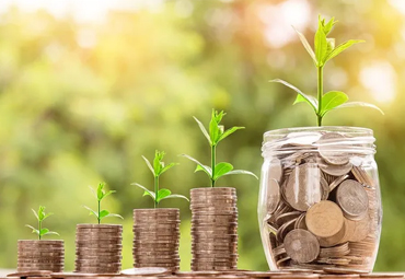 Money Reiki
